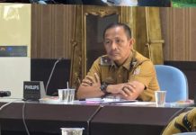 Dinas Perindag Hadirin RDP di DPRD Way Kanan Terkait Masalah BBM