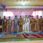 Temui Tokoh Adat Jabung, Gubernur Mirza Hadirkan Solusi Pendidikan, Infrastruktur, dan Lapangan Kerja