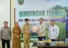 Pemprov Lampung Dorong Produktivitas Pertanian Melalui Bimtek Pupuk Hayati Cair