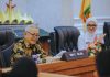 Pemprov Lampung Terima Kunjungan Kerja Pemkab Malang, Perkuat Sinergi Pengembangan Kawasan Industri dan Investasi Daerah