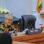 Pemprov Lampung Terima Kunjungan Kerja Pemkab Malang, Perkuat Sinergi Pengembangan Kawasan Industri dan Investasi Daerah