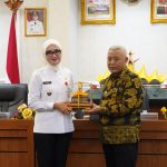 Didukung Infrastruktur Lengkap, Lampung Mantapkan Daya Tarik Investasi dan Hilirisasi