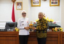 Didukung Infrastruktur Lengkap, Lampung Mantapkan Daya Tarik Investasi dan Hilirisasi