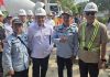 Pemprov Lampung Dorong Pembangunan Infrastruktur, Perkuat Lumbung Pangan Lampung Barat