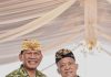 Pangdam XXI/Radin Inten Mayjend. TNI Kristomei Sianturi dan Ansyori Sabak Angkon Muakhi, Tegaskan Persatuan dalam Keberagaman