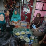 Kunjungi Calon Siswi Sekolah Rakyat di Lampung Timur, Wagub Jihan Tegaskan Sekolah Rakyat Jadi Jalan Menuju Masa Depan yang Lebih Baik