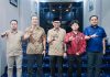 Pemprov Lampung Dukung Putra Daerah Hadiri Black Hat USA 2026, Perkuat Talenta Digital Berkelas Dunia