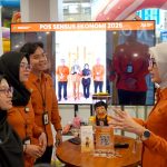 Wagub Lampung Dampingi Pendataan Sensus Ekonomi 2026, Ajak Masyarakat Dukung Data Berkualitas