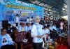 Wagub Jihan: Kejuaraan Renang Piala Kemenpora Jadi Ajang Cetak Atlet Berkarakter dan Berprestasi