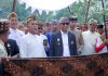 Begawi Festival 2026, Gubernur Mirza Dorong Generasi Muda Kreatif Tanpa Meninggalkan Budaya