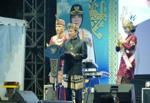 Pemprov Lampung Dorong Bandar Lampung Expo Jadi Ruang Strategis Perdagangan, Pariwisata, dan Ekraf