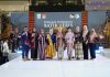 Dekranasda Provinsi Lampung Perkuat Industri Kreatif, Batik Keris Jadi Etalase Wastra Khas Daerah