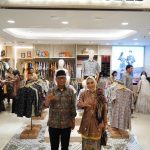 Dekranasda Provinsi Lampung Perkuat Industri Kreatif, Batik Keris Jadi Etalase Wastra Khas Daerah