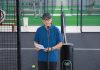 Pemprov Lampung Apresiasi Siger Smash Padel Tournament 2026, Padukan Olahraga, Transaksi Digital, dan Penguatan Ekonomi Masyarakat