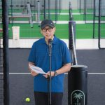 Pemprov Lampung Apresiasi Siger Smash Padel Tournament 2026, Padukan Olahraga, Transaksi Digital, dan Penguatan Ekonomi Masyarakat
