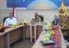 Pemprov Lampung Dukung Penguatan Distribusi Pangan untuk Menekan Laju Inflasi