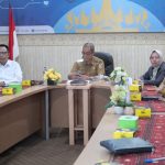 Pemprov Lampung Dukung Penguatan Distribusi Pangan untuk Menekan Laju Inflasi