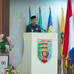 Pemprov Lampung Perkuat Pengelolaan APBD Berbasis Kinerja untuk Dorong Pembangunan Berkualitas