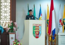 Pemprov Lampung Perkuat Pengelolaan APBD Berbasis Kinerja untuk Dorong Pembangunan Berkualitas