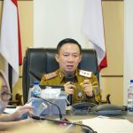 Lampung Masuk 5 Besar Nasional ADLGA 2026, Kepemimpinan Digital Sekdaprov Marindo Dinilai ASKOMPSI