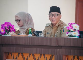 Pemprov Lampung Matangkan Program Kelas Migran Vokasi 2026/2027, Siapkan SDM Berdaya Saing Global