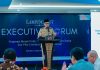 Gubernur Lampung: Koperasi Merah Putih Jadi Instrumen Hilirisasi dan Penggerak Ekonomi Desa