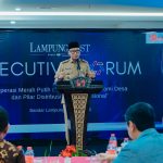 Gubernur Lampung: Koperasi Merah Putih Jadi Instrumen Hilirisasi dan Penggerak Ekonomi Desa
