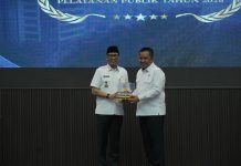 Lampung In Diperkuat Jadi Kanal Pengaduan Masyarakat, Gubernur Dorong Pelayanan Publik Modern