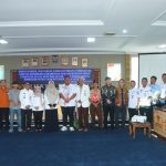 Konsultasi Publik KLHS-RDTR Kotabumi: Pemangku Kepentingan Serap Aspirasi untuk Perencanaan Berkelanjutan