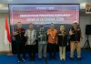 Pemprov Lampung Perkuat Sinergi Lintas Sektor, Dorong Sukses Penyelenggaraan Sensus Ekonomi 2026