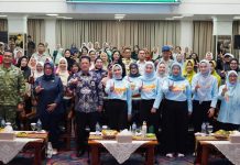 Peringatan HAN 2026, Momentum Pemprov Lampung Wujudkan Lingkungan Aman dan Inklusif Bagi Anak