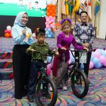 Peringatan HAN ke-42, Purnama Wulan Sari Tekankan Perlindungan Anak Dimulai dari Keluarga dan Lingkungan