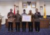 Sinergi KPK, ATR/BPN, dan Pemprov Lampung Dorong Penyelesaian Persoalan Pertanahan