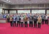Pemprov Lampung Dorong Implementasi Reformasi Tata Kelola Pertanahan Bersama ATR/BPN dan KPK