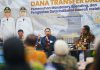 Rakor Bersama Dirjen Bina Keuda Kemendagri, Berbagi Strategi dan Tim di Tengah Minimnya Dana Transfer ke Daerah