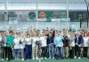 Kejurda Padel Lampung 2026 Resmi Dimulai, Sekdaprov Tekankan Sportivitas dan Dorong Pembinaan Atlet