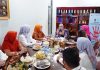 Kunjungi UPTD PPA Lampung, Menteri PPPA Beri Pendampingan Langsung kepada Korban Kekerasan Seksual