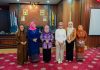 Lampung Perkuat Layanan Perlindungan Perempuan dan Anak, Menteri PPPA Soroti Tantangan Pengasuhan di Era Digital
