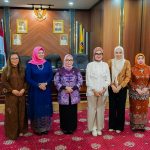 Lampung Perkuat Layanan Perlindungan Perempuan dan Anak, Menteri PPPA Soroti Tantangan Pengasuhan di Era Digital