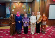 Lampung Perkuat Layanan Perlindungan Perempuan dan Anak, Menteri PPPA Soroti Tantangan Pengasuhan di Era Digital