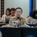 Pemprov Lampung Komitmen Selesaikan Kewajiban Iuran JKN dan Perkuat Tata Kelola Kepesertaan BPJS Kesehatan