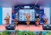 Festival Literasi Lampung 2026 Dorong Perpustakaan Jadi Ruang Edukasi dan Rekreasi Keluarga