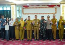Festival Krakatau 2026 Hadirkan Peluang Ekonomi, Hiburan, dan Promosi Budaya untuk Masyarakat