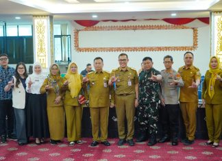 Festival Krakatau 2026 Hadirkan Peluang Ekonomi, Hiburan, dan Promosi Budaya untuk Masyarakat