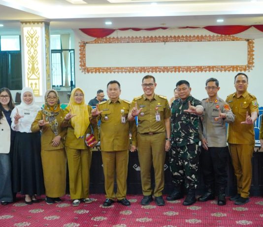 Festival Krakatau 2026 Hadirkan Peluang Ekonomi, Hiburan, dan Promosi Budaya untuk Masyarakat