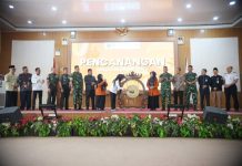 Bupati Way Kanan Canangkan Sensus Ekonomi 2026, Data Jadi Dasar Kebijakan Pembangunan