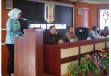 Antisipasi Lonjakan Kunjungan, Pemkab Way Kanan Genjot Perbaikan Fasilitas Mal Pelayanan Publik