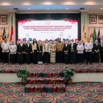 Pelantikan DPD FPPI Lampung, Pemprov Lampung Dorong Kolaborasi Wujudkan Kesetaraan Gender dan Pemberdayaan Perempuan
