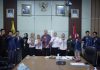Pemprov Lampung Perkuat Pelindungan Data Pribadi, Tingkatkan Literasi Keamanan Siber Aparatu