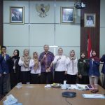 Pemprov Lampung Perkuat Pelindungan Data Pribadi, Tingkatkan Literasi Keamanan Siber Aparatu